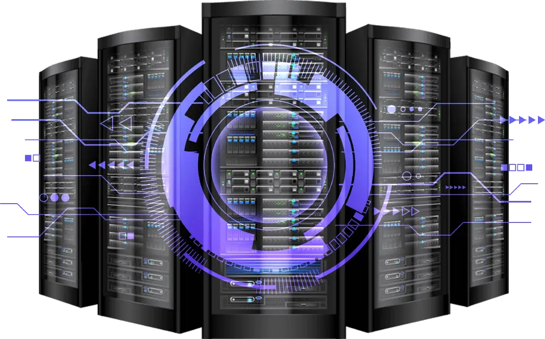 SETA Host n8n hosting yönetim paneli